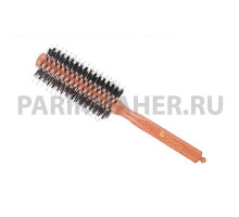 Брашинг Hairway Glossy Wood дер.щет-пласт.12мм (06926)