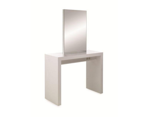 Зеркало парикмахерское JADBAR Rectangular shape mirror 2P